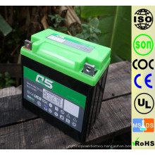 YT7 YT7E(YB7 YB7L 12N7) 12V7AH High Starting Performance AGM Sealed maintenance free lead acid motorcycle battery